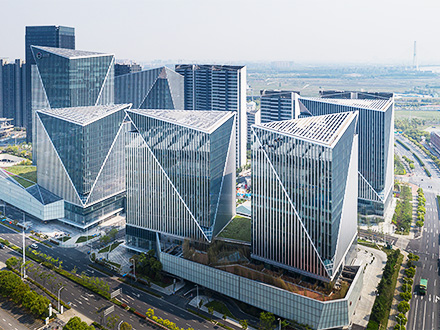 110kV凱金線、110kV懷金線（一期）電纜入地改造工程