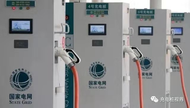 十四五規(guī)劃醞釀新風(fēng)口:新能源、充電樁等崛起