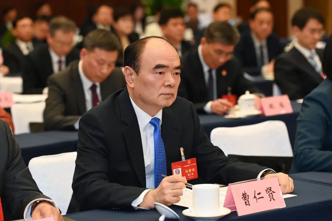 全國(guó)人大代表曹仁賢：穩(wěn)定可再生能源發(fā)電電價(jià)，保障新能源可持續(xù)投資